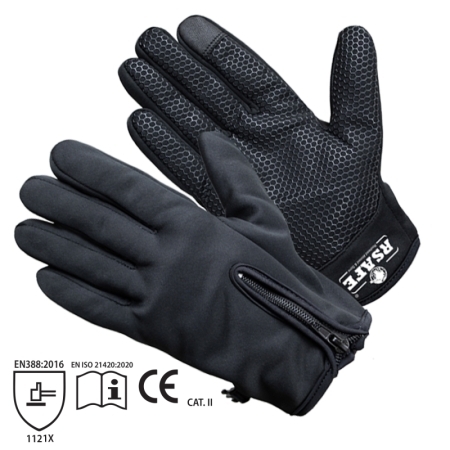 Mechanics Gloves