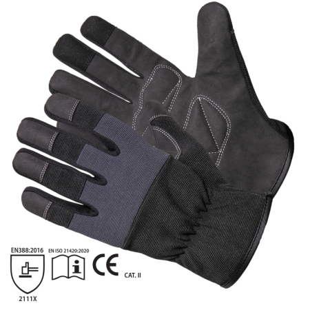 Mechanics Gloves