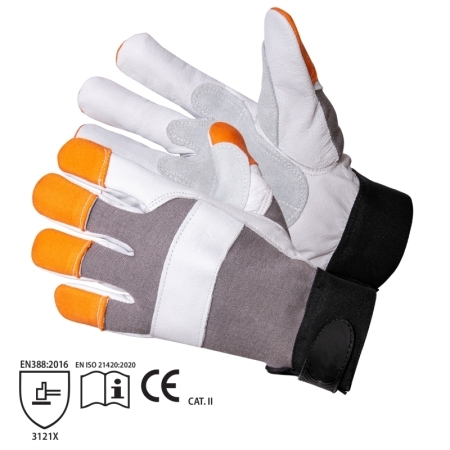Mechanics Gloves