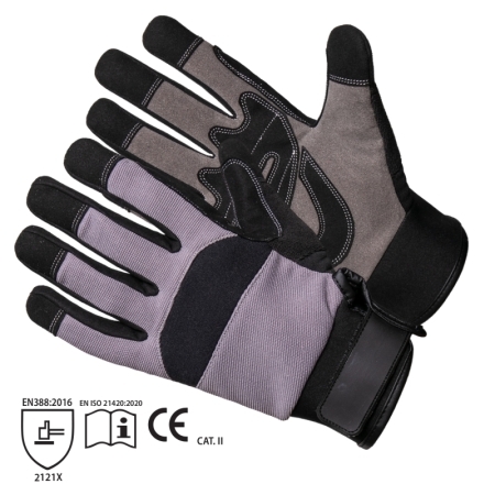 Mechanics Gloves