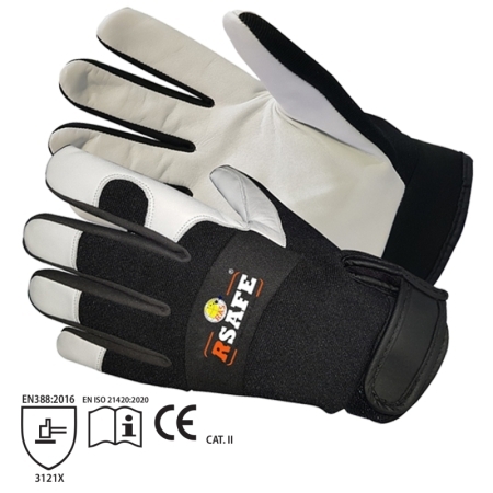 Mechanics Gloves