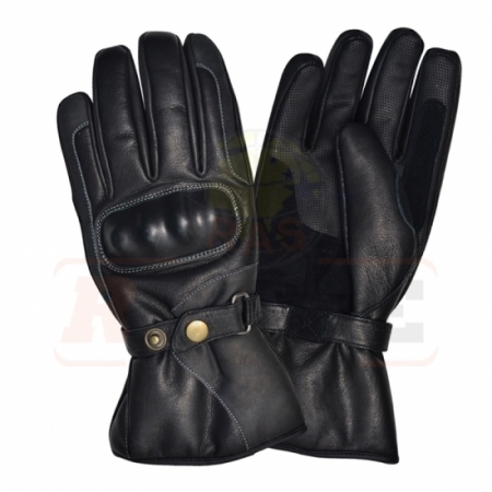 Motorbike Gloves