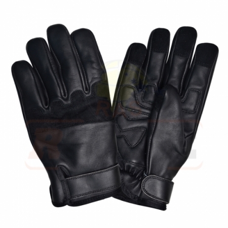 Motorbike Gloves