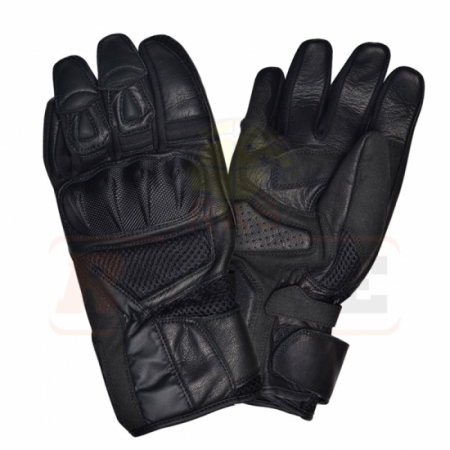 Motorbike Gloves