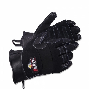 RG01 RSAFE® Tactical Rappel / Fast Rope Gloves 
