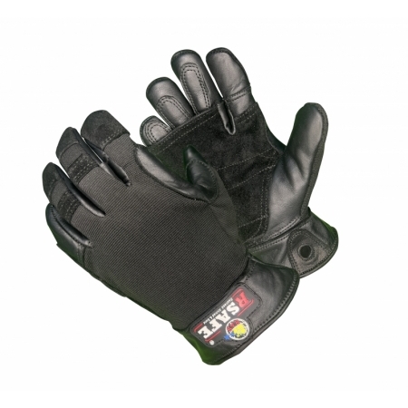 RG02 RSAFE® Tactical Rappel / Fast Rope Gloves