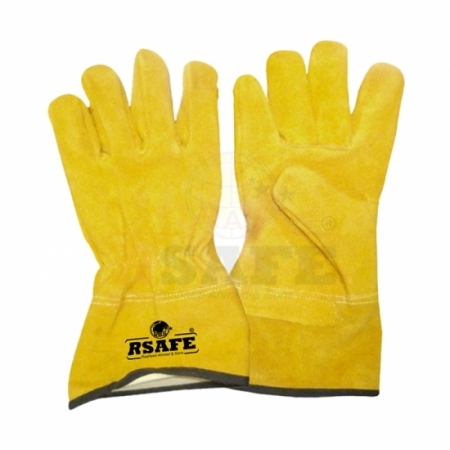 Welding Gloves