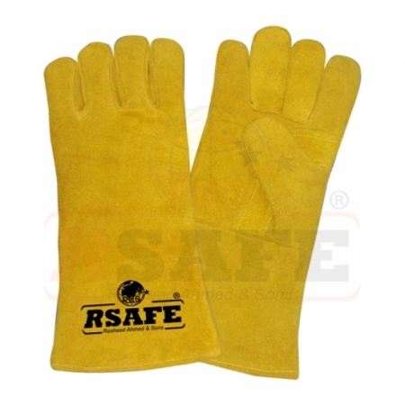 Welding Gloves