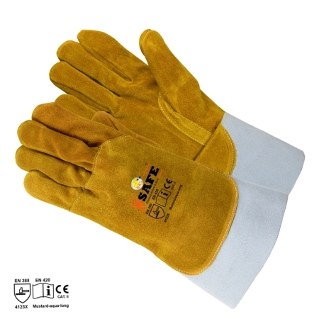 Welding Gloves