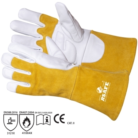 Welding Gloves