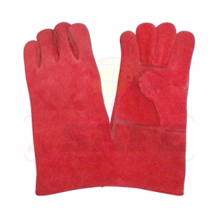 Welding Gloves