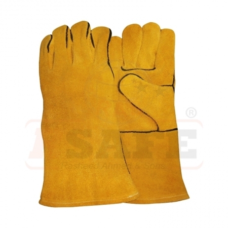 Welding Gloves