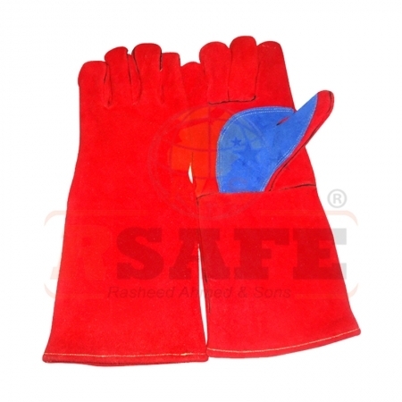 Welding Gloves