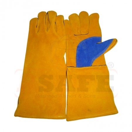 Welding Gloves