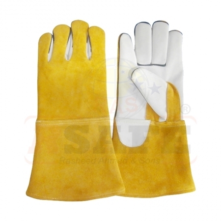 Welding Gloves