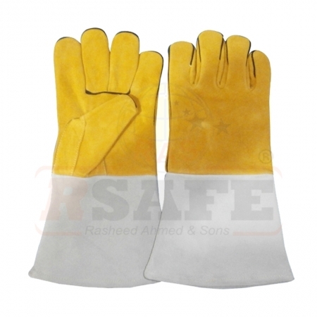 Welding Gloves