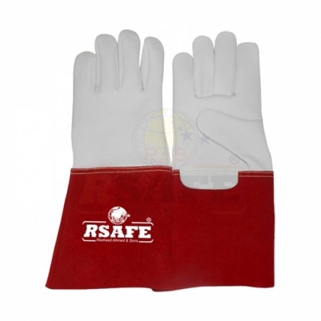 Welding Gloves