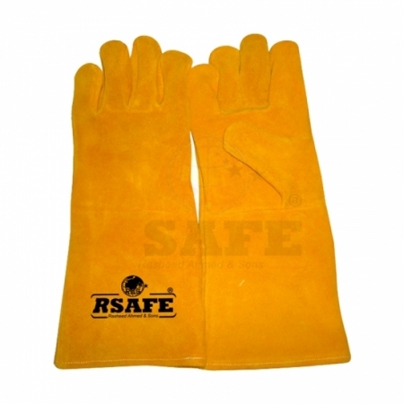 Welding Gloves