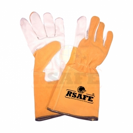 Welding Gloves