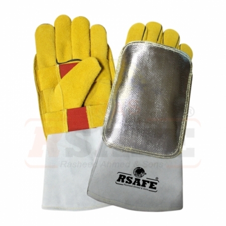 Welding Gloves