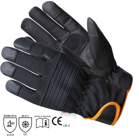 Winter Gloves