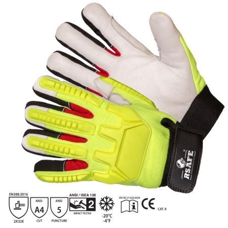 Winter Gloves