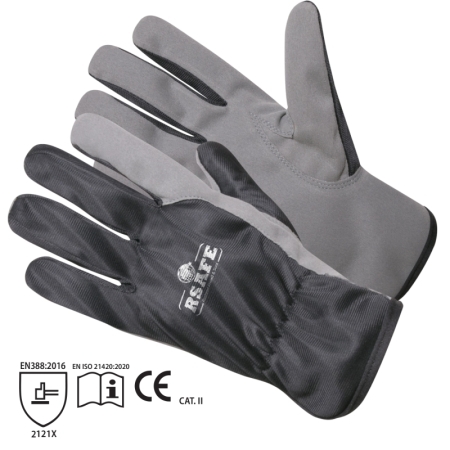 Working gloves